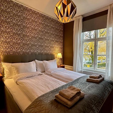 Kinna Bed & Breakfast Экстерьер фото
