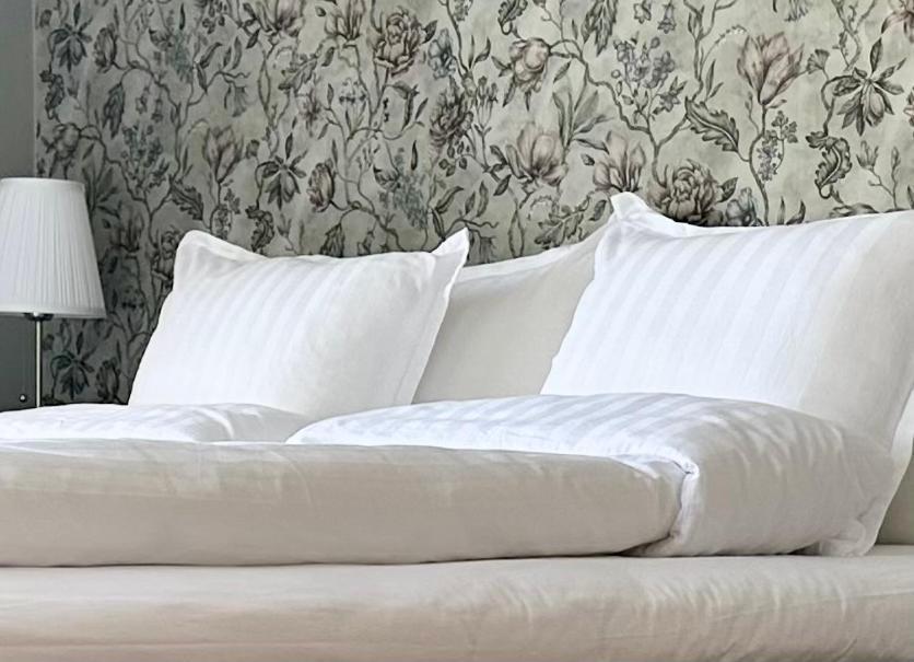 Kinna Bed & Breakfast Экстерьер фото