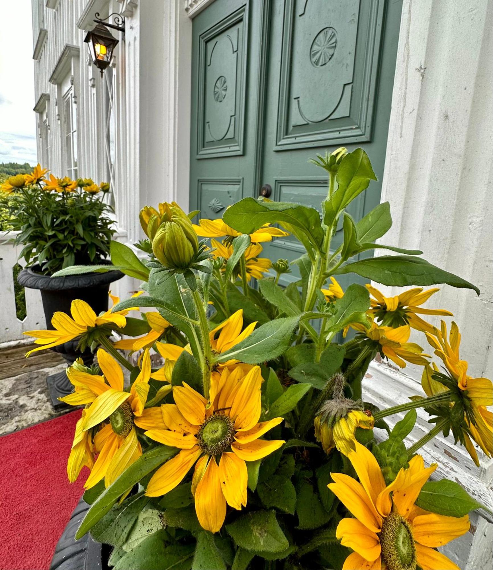 Kinna Bed & Breakfast Экстерьер фото