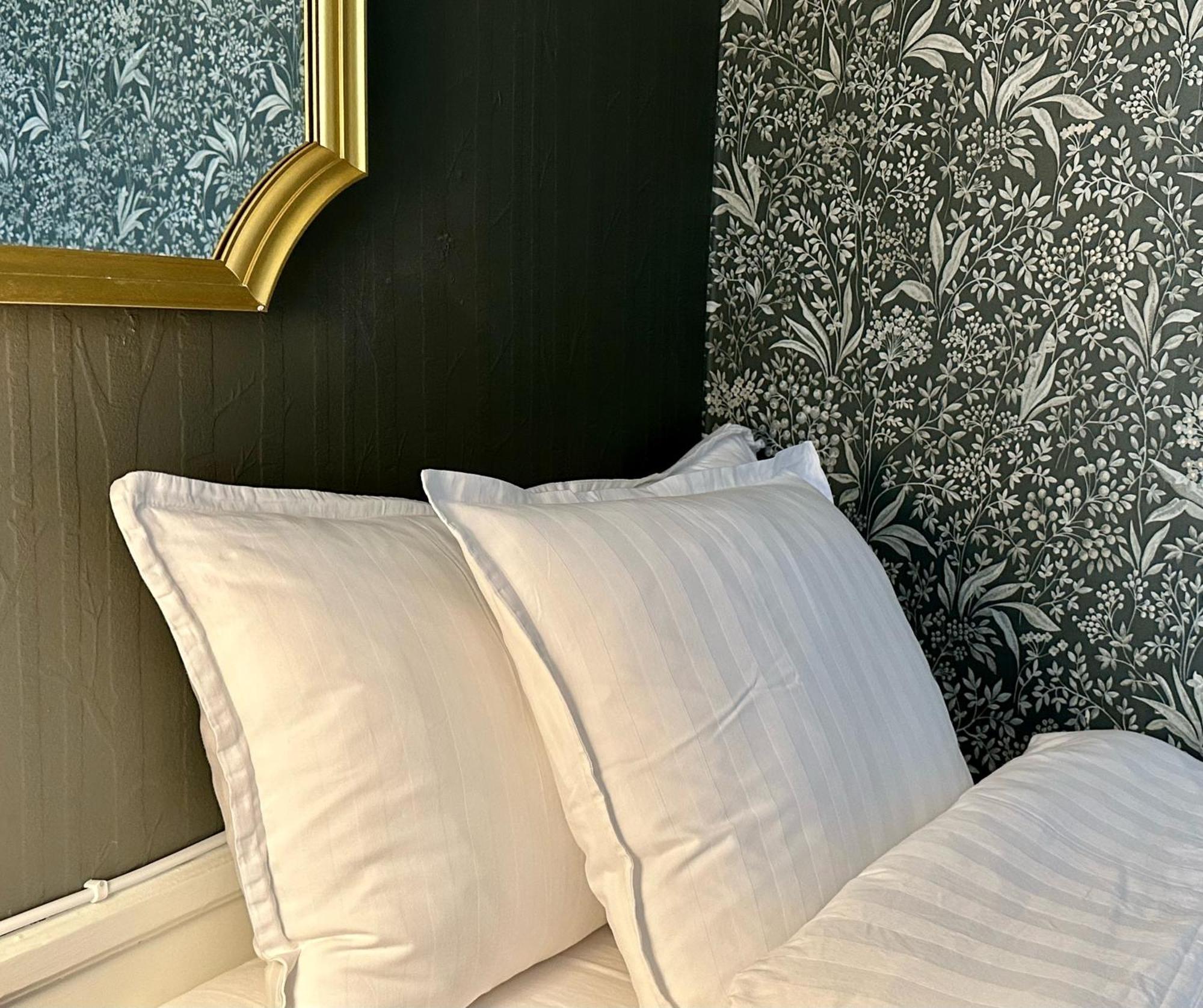 Kinna Bed & Breakfast Номер фото
