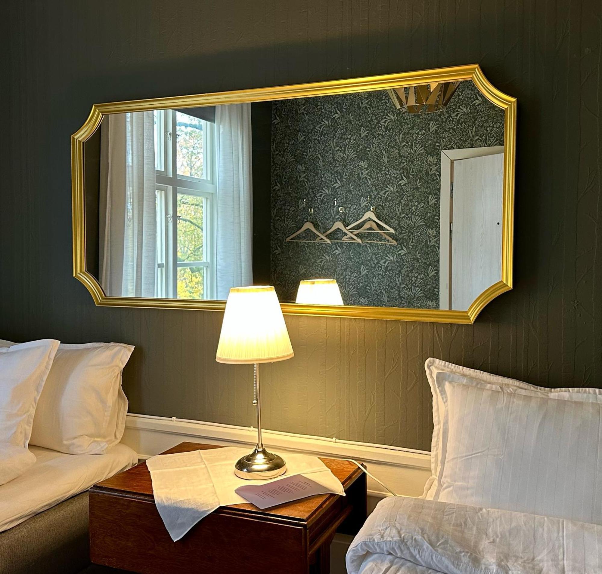 Kinna Bed & Breakfast Номер фото